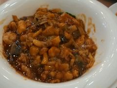 -振生清真饭店(永安道店)