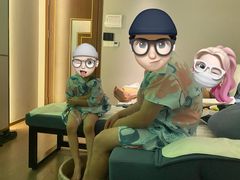 -华夏良子·足道SPA艾灸(铁道大厦店)