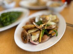 -ZF Seafood Restaurant 卓峰海鲜餐