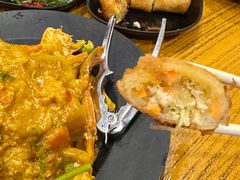-Doo Dee Thai Food(Issan/Isaan/Esan)