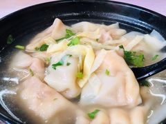 -海平馄饨(逍遥二路店)