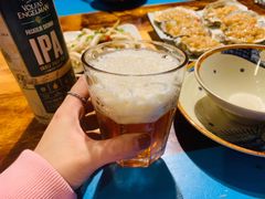 -臻鲜燕海鲜融合餐厅(金陵style店)