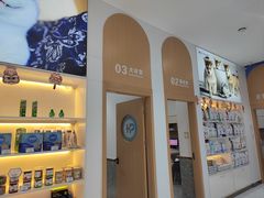 -希望动物医院(汉阳院)