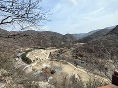 -武汉姚家山旅游景区