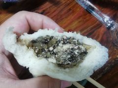 地软素包-清真石家包子(大皮院总店)