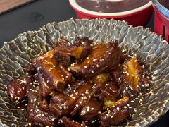 -古都历食南京菜·烤鸭·鸭血粉丝·汤包(南京博物院店)