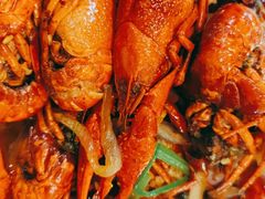 -香满锅老北京羊蝎子火锅·家常菜(新街口店)