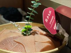 -巴奴毛肚火锅(悠唐购物中心店)