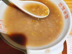 绿豆汤-恋萍小吃(时代店)