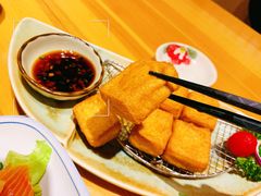 -大岛日本料理铁板烧(南通大饭店)