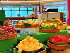 -咖啡苑自助餐厅·中国大饭店