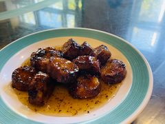 -福寿斋·老北京铜锅涮肉·烧烤(清岚店)