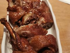 甜皮鸭-川堂风·跷脚牛肉·乐山爆炒(宝山日月光店)