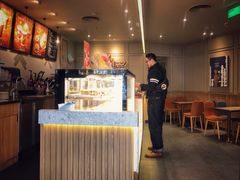 -COSTA COFFEE(武汉天地店)