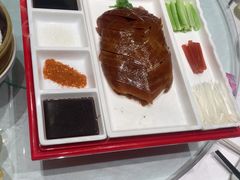 -王府井酒店(金桥港湾店)