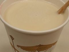 玫瑰奶茶-好利来(新华店)