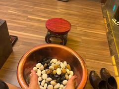 -泰王玺·正宗泰式按摩SPA(九霄店)