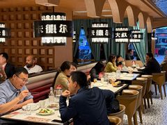 -清真·卡德尔大叔新疆主题餐厅(龙汇路店)