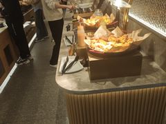 -比格比萨自助(新辰里学清路店)