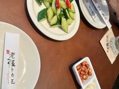 -老张牛肉面(天津万象城店)