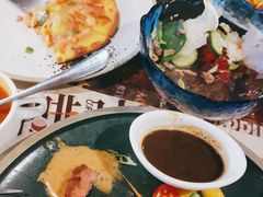 -维纳斯酒店-忆咖啡观景餐厅(象山公园店)