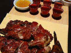 -桂小厨广西菜(水晶城店)