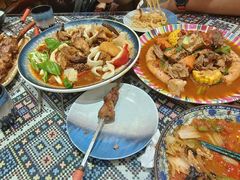 -新疆伊宁远征餐厅