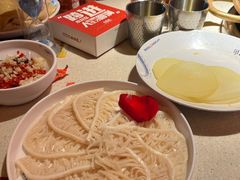 -小龙坎火锅(全球总店)