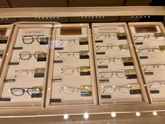 -溥仪眼镜PUYI OPTICAL(国贸商城店)