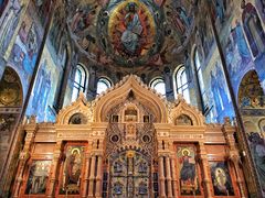 -滴血救世主教堂