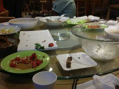 -小放牛河北菜(军校店)