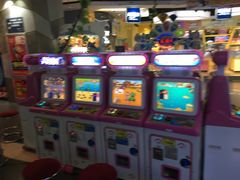 -大玩家(芝罘万达广场店)