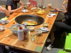 -和晟shèng铁锅炖·东北菜(南山店)
