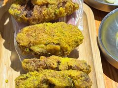 -哼蟹二将·烤肉酱蟹(合生汇店)