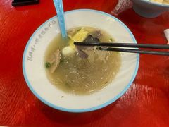 -孔师傅八仙老鸭粉丝汤(上海市第一食品商店南东店)