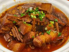 -红旗大食堂(君悦紫园店)