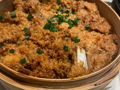 -永乐饭庄(安德路店)