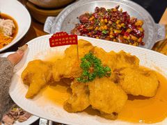 -那家老院子东北菜·饺子·小鸡炖蘑菇(艳华街店)