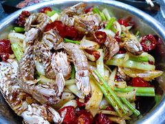 -辣盆盆麻辣小龙虾(哈尔滨总店)
