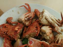 -渔鼎鲜海鲜餐厅(湄洲岛店)