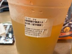 -放哈·甜醅子奶茶创造者(正宁路店)