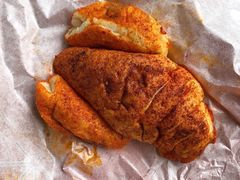 -木子木水日式烫面包(中盛店)