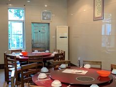 大堂-霄汉牛三鲜湖北砂锅菜(万松园2店)