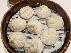 -馋三尺蟹粉小笼(人民广场店)