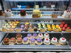 -PAPER STONE BAKERY(天环店)