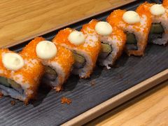 -友悦食堂(灯湖店)