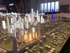-广州市城市规划展览中心