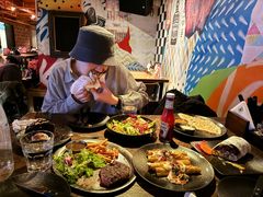 -Q MEX 库迈墨西哥餐吧(三里屯店)