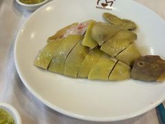-文记壹心鸡(宝华路店)
