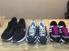 -爱革·奢品·鞋包·衣物·家居(博荟广场店)